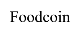 FOODCOIN trademark