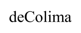 DECOLIMA trademark