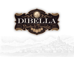 ITALIANO AUTENTICO, DIBELLA, CERTO, RICETTE DIFAMILIA, 1863, CINQUE GENERAZIONI trademark