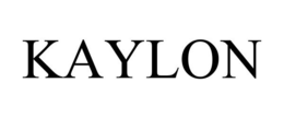 KAYLON trademark
