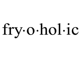 FRY·O·HOL·IC trademark