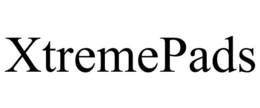 XTREMEPADS trademark