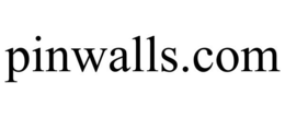 PINWALLS.COM trademark