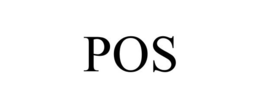 POS trademark