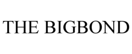 THE BIGBOND trademark