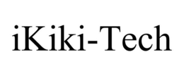 IKIKI-TECH trademark
