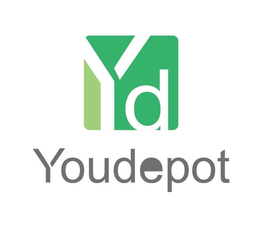 YD YOUDEPOT trademark