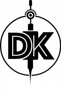 DK trademark