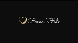 BONA FIDE trademark