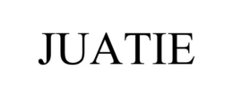 JUATIE trademark