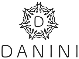 D DANINI trademark