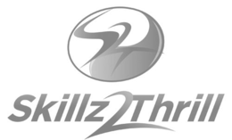 S2T SKILLZ 2 THRILL trademark