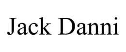 JACK DANNI trademark