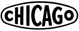 CHICAGO trademark