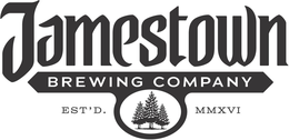 JAMESTOWN BREWING COMPANY EST'D. MMXVI trademark