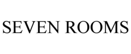 SEVEN ROOMS trademark