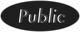 PUBLIC trademark