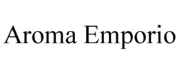 AROMA EMPORIO trademark