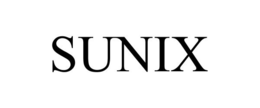 SUNIX trademark