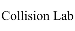 COLLISION LAB trademark
