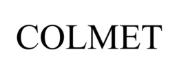COLMET trademark