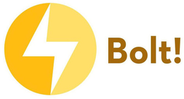 BOLT! trademark