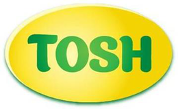 TOSH trademark