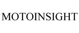 MOTOINSIGHT trademark