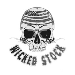 WICKED STOCK trademark