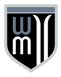 W M trademark