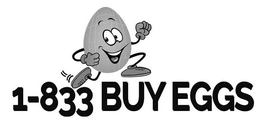 1-833 BUY EGGS trademark