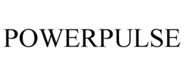 POWERPULSE trademark