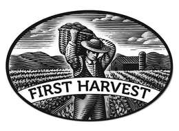 FIRST HARVEST trademark