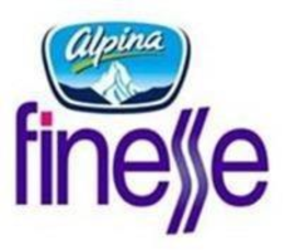 ALPINA FINESSE trademark