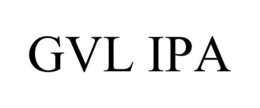 GVL IPA trademark