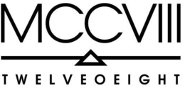 MCCVIII TWELVEOEIGHT trademark