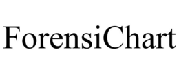 FORENSICHART trademark