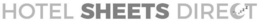 HOTELSHEETSDIRECT ZZZZ trademark