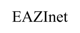 EAZINET trademark