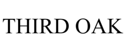 THIRD OAK trademark