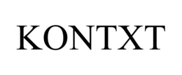 KONTXT trademark