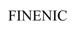 FINENIC trademark