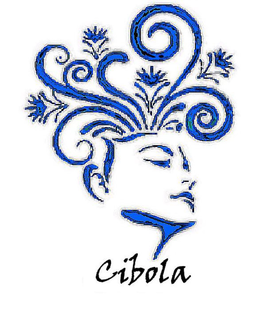 CIBOLA trademark