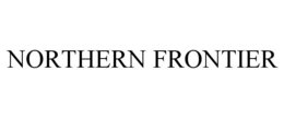 NORTHERN FRONTIER trademark
