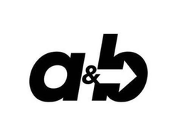 A & B trademark
