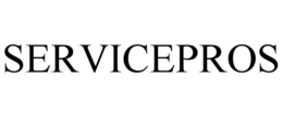 SERVICEPROS trademark