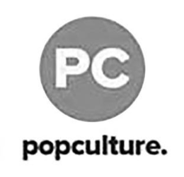 PC POPCULTURE. trademark