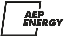 AEP ENERGY trademark