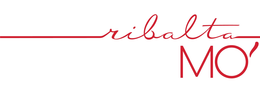 RIBALTA MO' trademark