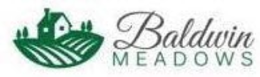 BALDWIN MEADOWS trademark